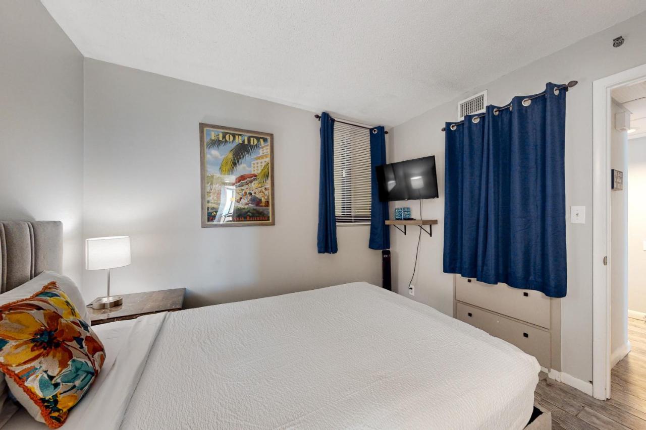 Sunbird E710 Apartment Panama City Beach Exterior photo