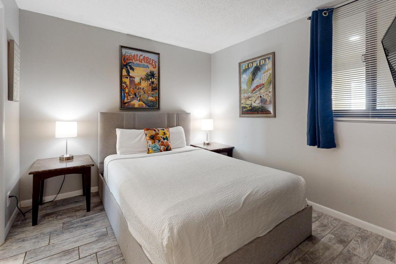 Sunbird E710 Apartment Panama City Beach Exterior photo
